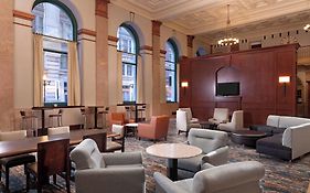 Springhill Suites By Marriott Baltimore Downtown/Inner Harbor